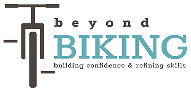 Beyond Biking