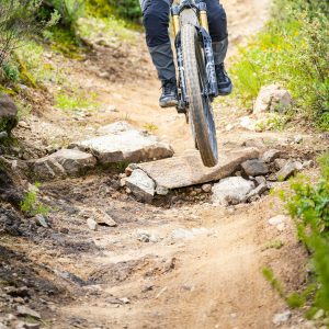 Steeps and Drops